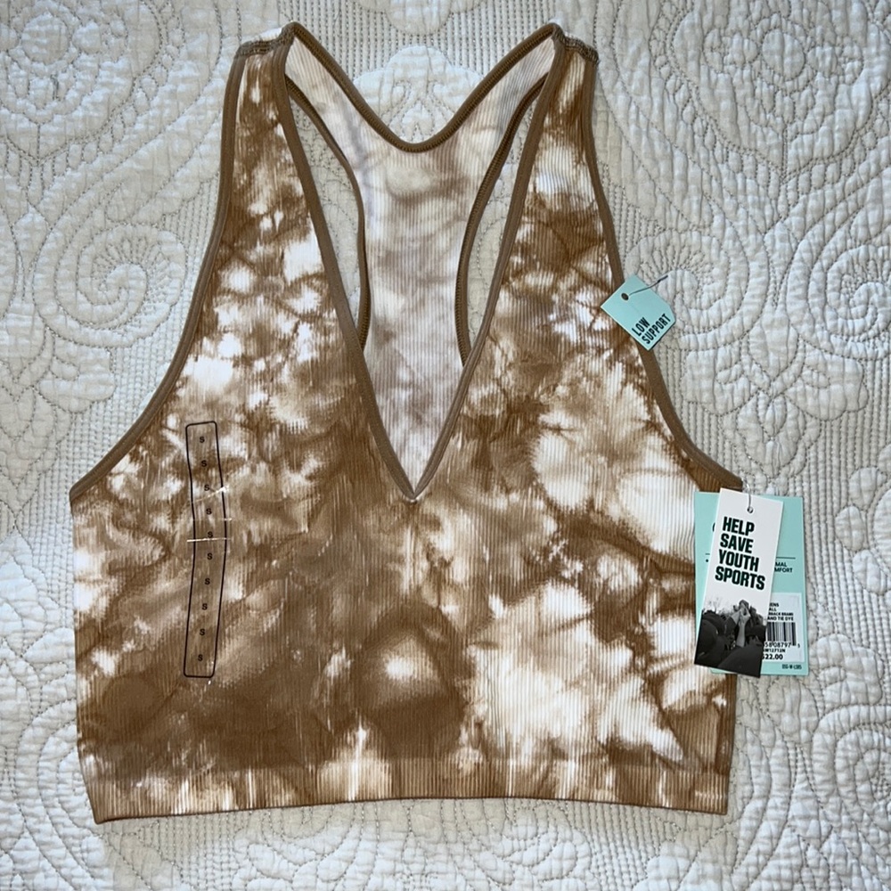 DSG Bra Top